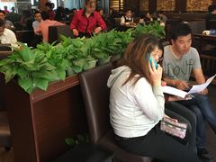 -一盐堂本帮菜(外滩店)