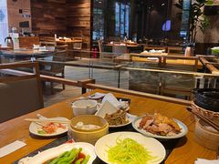 -小城粥道·海胆鲜虾粥(解放广场店)