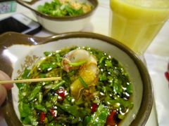 小花螺-黄寺蒸汽海鲜(黄寺大街店)