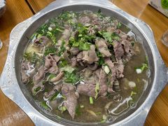-张公桥美食街