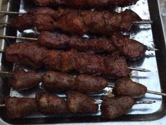 -王记西鎮电烤肉(汶上路店)