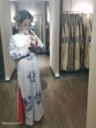 -盘子女人坊古装写真摄影(天津总店)