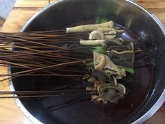 -厕所串串(文殊院店)