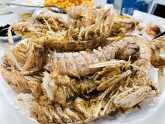 -南海渔家•海鲜•正宗海南菜(海棠湾店)