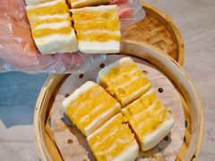 -陶兰居·手工点心·粤菜(圆融时代广场店)