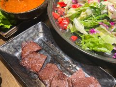 -無二炙坊·和牛烧肉(大钟寺1733店)