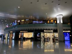 -杭州萧山国际机场