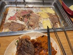 -新石器烤肉(招商1872店)