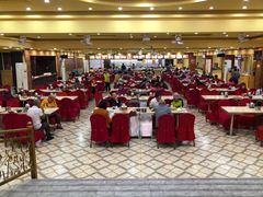 大堂-港海餐厅(解放东路店)