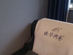 -陆琴脚艺·足浴·SPA(夫子庙店)