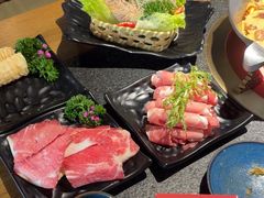 -湊湊火锅·茶憩(东城民盈国贸城店)