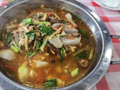 -三只鸟本地特色菜馆(上饶总店)