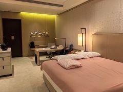 -北京康莱德酒店