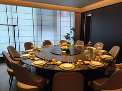 -宫燕府·京菜·烤鸭·淮扬菜(王府中心店)