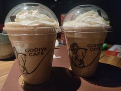 -GODIVA(景枫中心店)