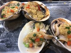 -老虎滩大连海鲜烧烤(建邺云锦路总店)