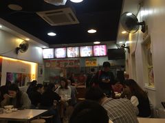 -兄弟深夜豆浆