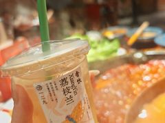 -黄家码头老火锅(解放碑旗舰店)