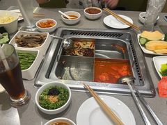 -海底捞火锅(铂澜大象城店)