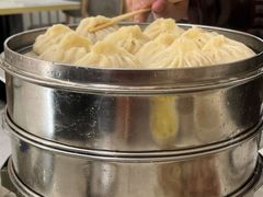 -守鑫水馅包子铺