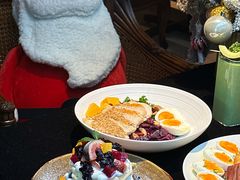 -翡翠鸟精品泰国菜(北辰财富中心店)