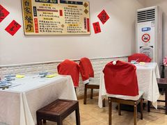 -白家餐厅(徐家汇店)