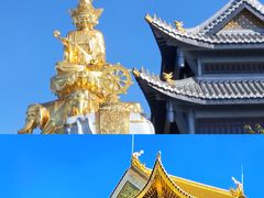 -峨眉山风景名胜区