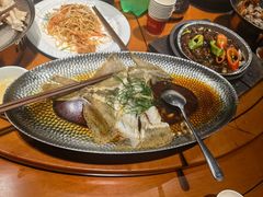 -农厨好味·温泉鹅·农家菜