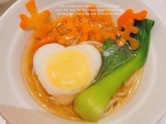 -御仙都北京菜馆·烤鸭店(双井店)