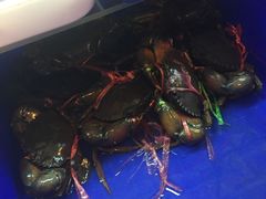 -班赞海鲜市场