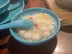 -荷塘秋月·本帮江浙菜(国权路店)