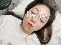 -RC半永久纹眉纹发际线