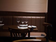 -Bistro Les Lilas丁香花小酒馆