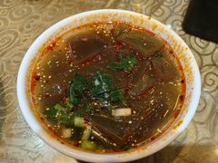 -独秀小吃(蓝田店)
