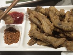 -海底捞火锅(天一广场亚细亚店)
