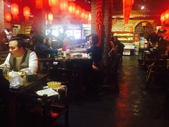 -乐山串串香老火锅(鼓楼店)