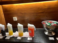 -洲际酒店·地平线全日餐厅HORIZON CAFÉ