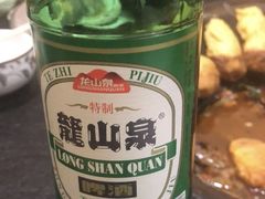 -俊家铁锅炖鱼(地工路店)