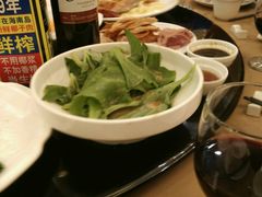 -新南华大酒店(广中店)