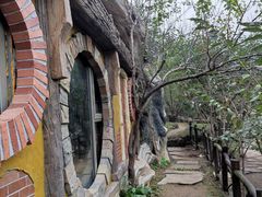 -幽岚山·童话森林
