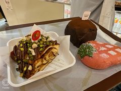 -山崎面包(苏州中心店)