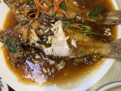 -清真·盛京白记 小骨头羊汤馆(南八马路店)