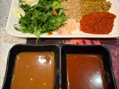 -炭之家齐齐哈尔大片烤肉·涮毛肚火锅·齐齐哈尔烤肉(中央大街店)