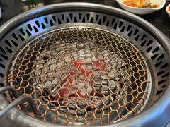 -木槿花韩式炭烤·熟成肉工坊(孙文东路店)