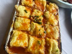 -龙门阵茶屋川菜馆(武康路店)