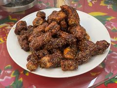 -高家大院烤全羊