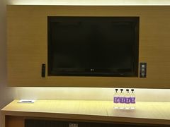 -广州花都皇冠假日酒店