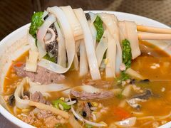 -水平有限广西米粉·广西风味集(五道口店)