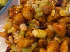 -鑫巴蜀小镇 · 水煮鱼专研店(玉桥店)