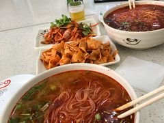 -老友谊冷面店(苏家屯店)